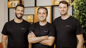 חברת לגיט, צילום: עומר הכהן